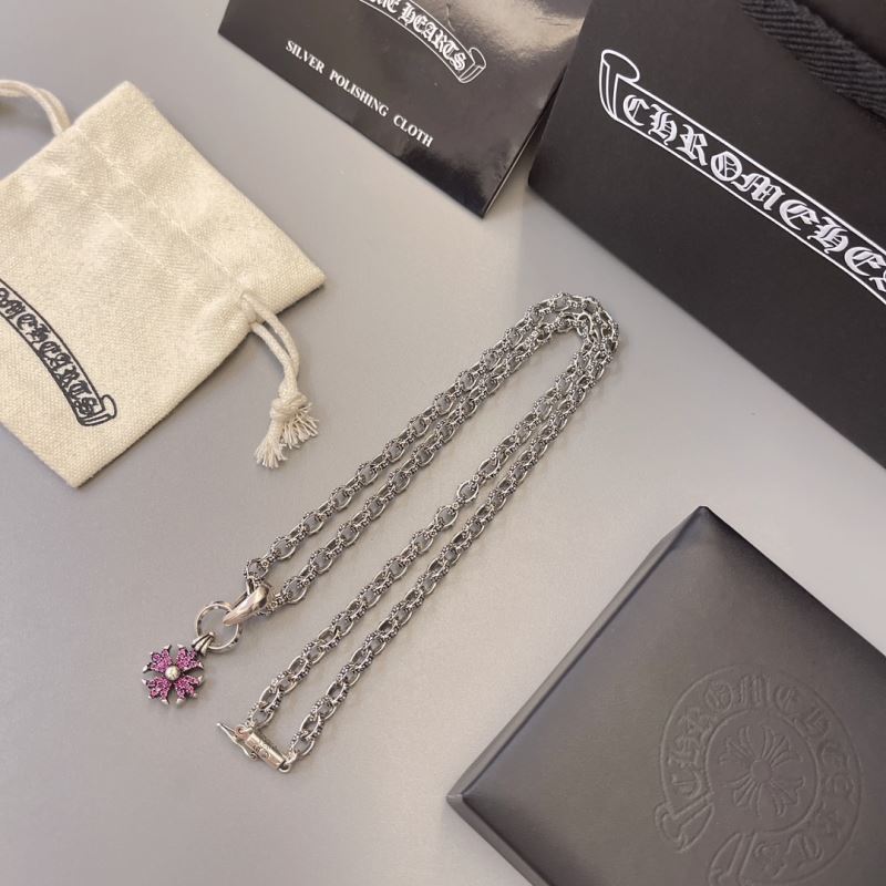 Chrome Hearts Necklaces